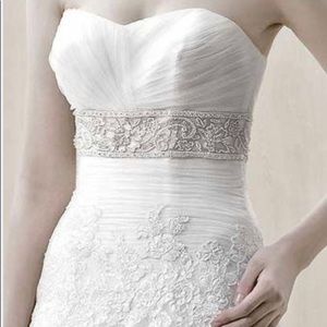 Blue by Enzoani - Edson Wedding Dress